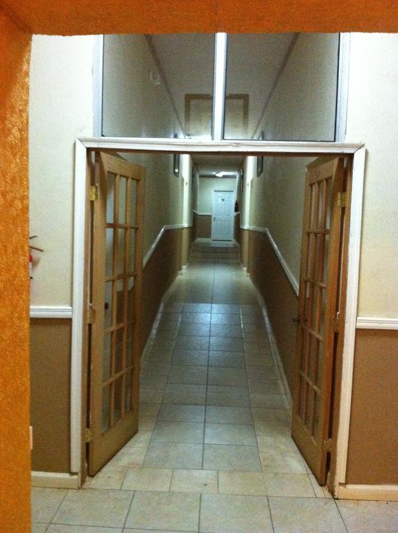 Executive Airport Hotel Εντέμπε Εξωτερικό φωτογραφία