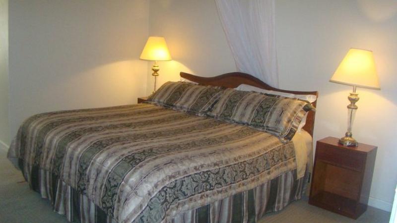 Executive Airport Hotel Εντέμπε Εξωτερικό φωτογραφία